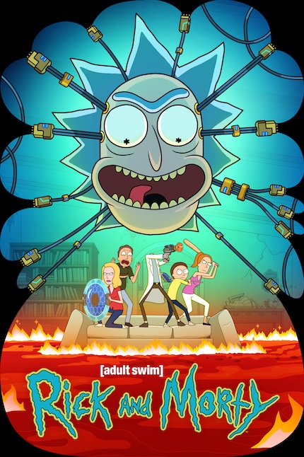 RICK AND MORTY S9 Review: A Boy and His Grandpa, More Cosmic Than Ever